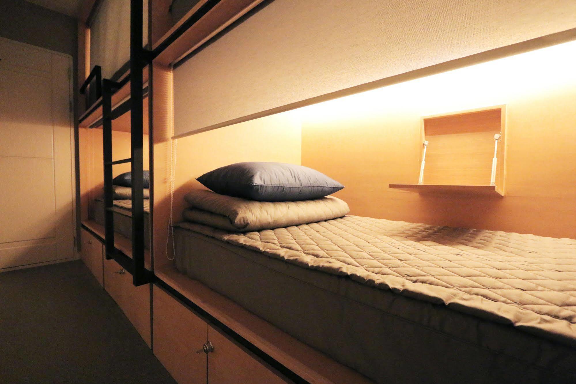 Blueboat Hostel Gyeongju Exterior photo